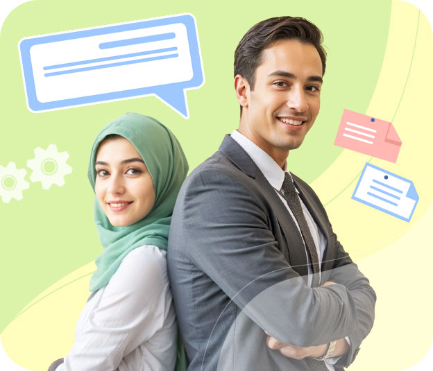 關於我們-服務無遠弗屆，全球各地皆能為您服務